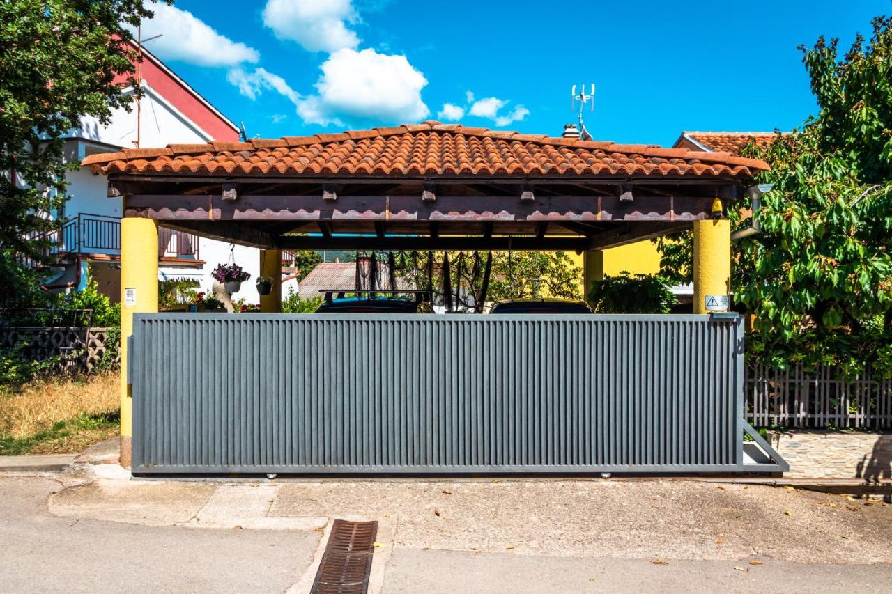 Apartmani Grguric Kornić المظهر الخارجي الصورة