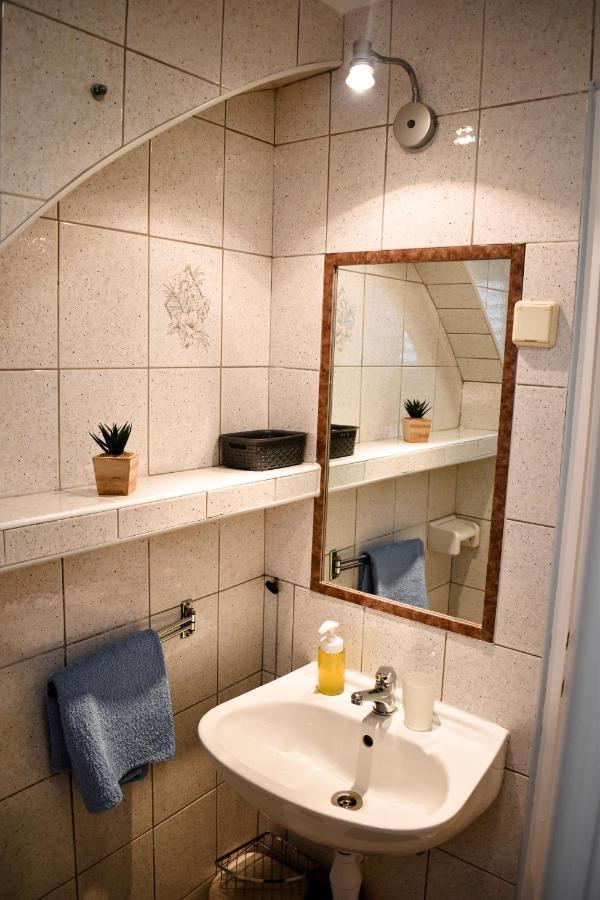 Apartmani Grguric Kornić المظهر الخارجي الصورة