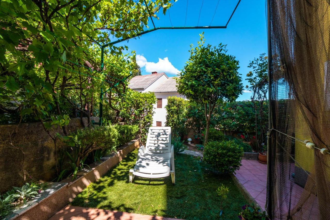 Apartmani Grguric Kornić المظهر الخارجي الصورة