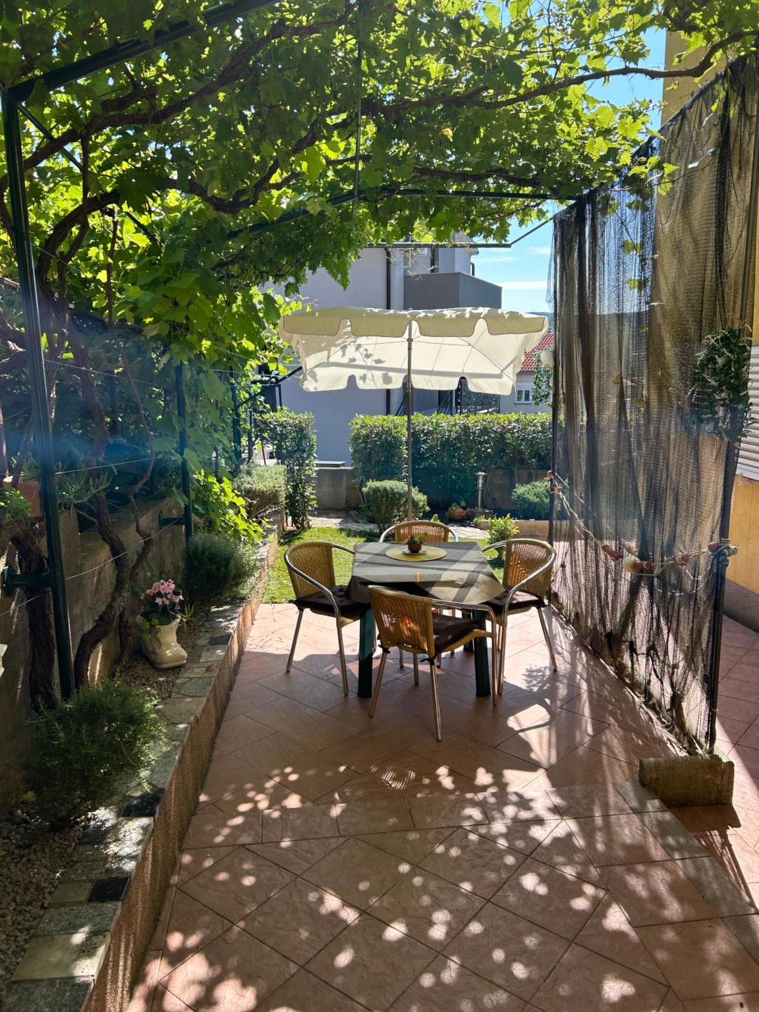 Apartmani Grguric Kornić المظهر الخارجي الصورة