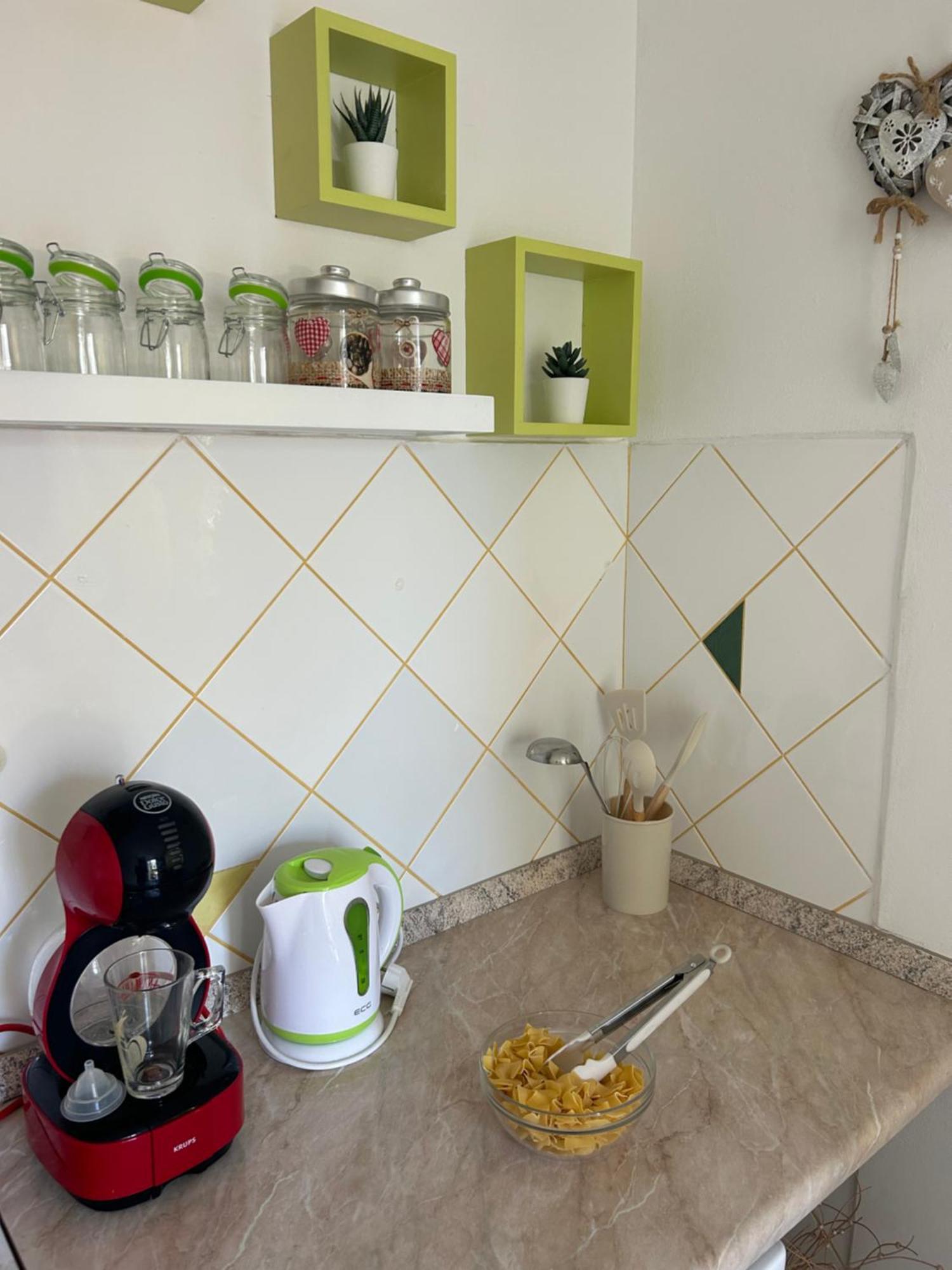 Apartmani Grguric Kornić المظهر الخارجي الصورة