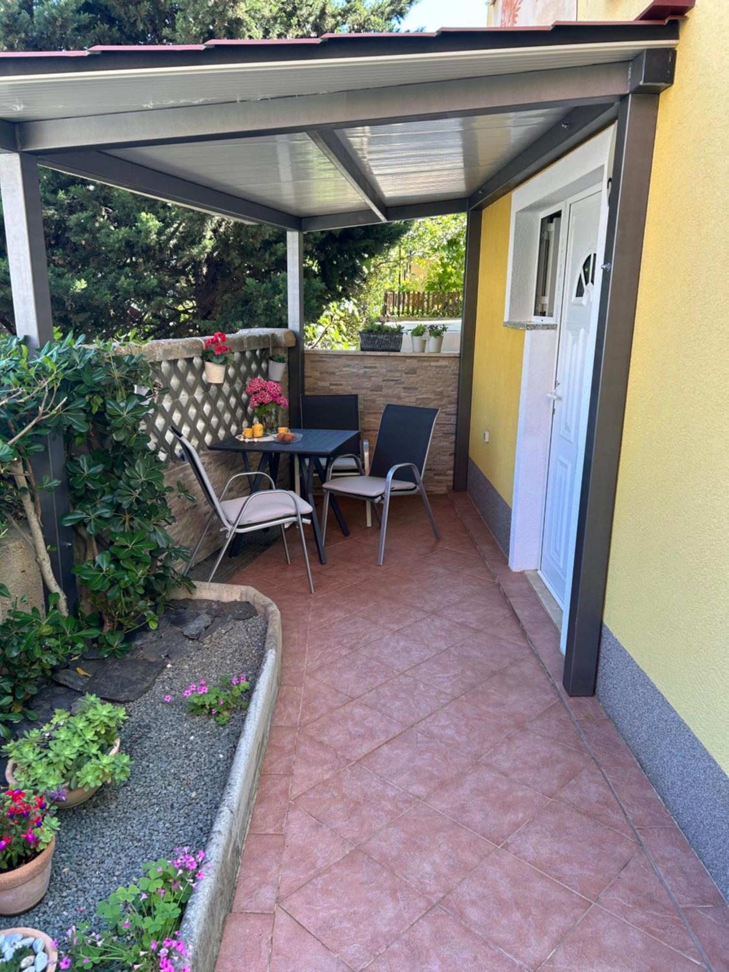 Apartmani Grguric Kornić المظهر الخارجي الصورة